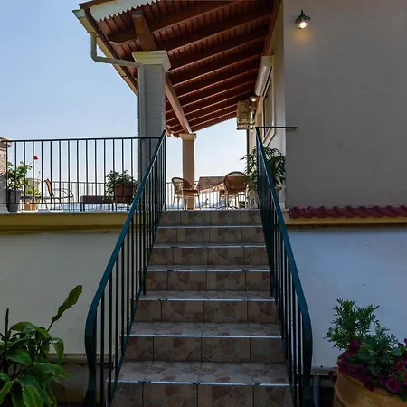 Belle Vue By Guestcorfu Daire