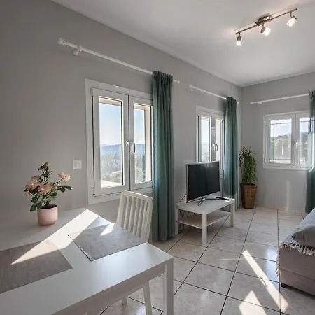 Daire Belle Vue By Guestcorfu Kommeno (Corfu)