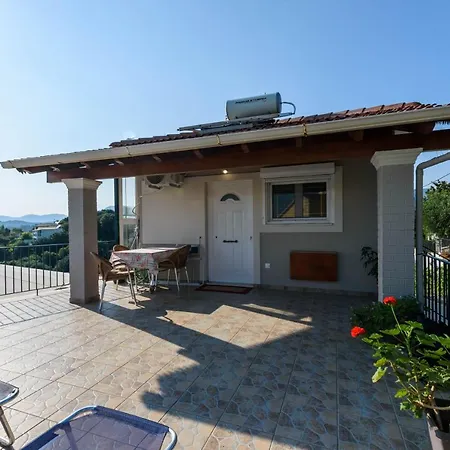 Belle Vue By Guestcorfu Kommeno (Corfu)