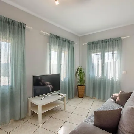 Daire Belle Vue By Guestcorfu Kommeno (Corfu)