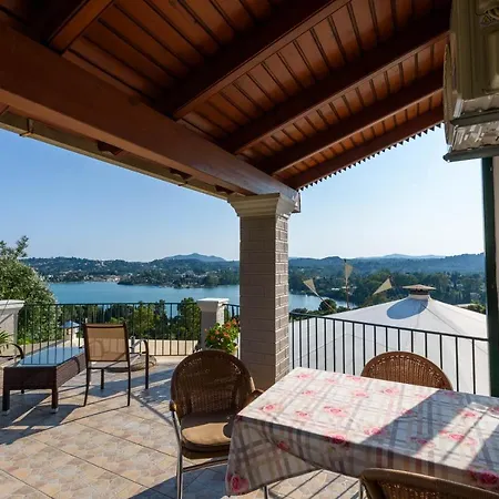 Belle Vue By Guestcorfu Daire