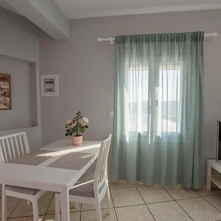 Belle Vue By Guestcorfu * Κομμένο
